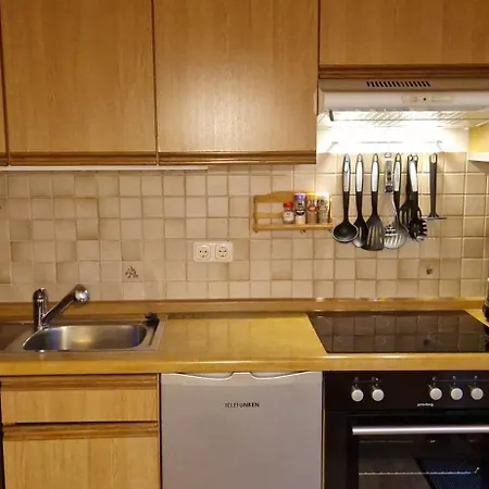 Iseler, Ihr Bett Im Allgaeu Apartament *