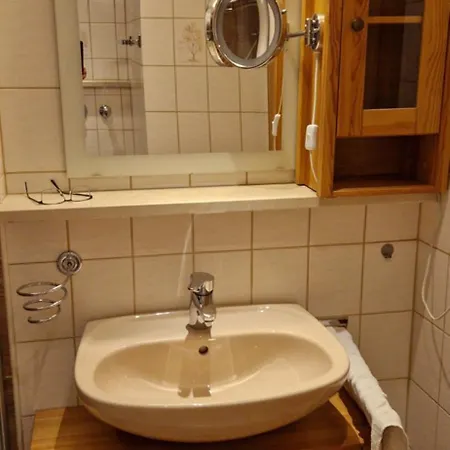 Iseler, Ihr Bett Im Allgaeu Appartamento Bad Hindelang