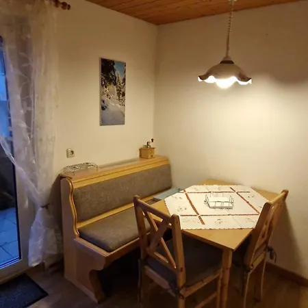 Апартаменты Iseler, Ihr Bett Im Allgaeu *