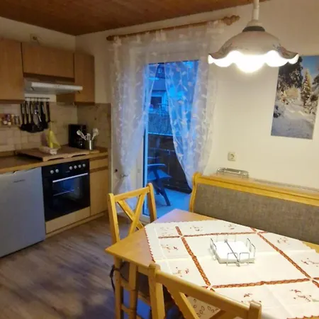 Iseler, Ihr Bett Im Allgaeu