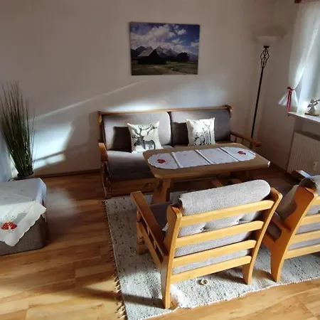 Appartamento Iseler, Ihr Bett Im Allgaeu *