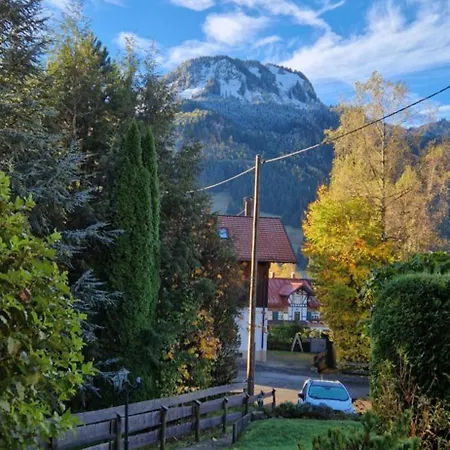 Iseler, Ihr Bett Im Allgaeu * Bad Hindelang