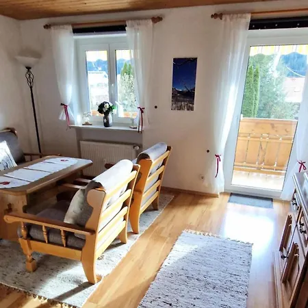 Appartamento Iseler, Ihr Bett Im Allgaeu Bad Hindelang