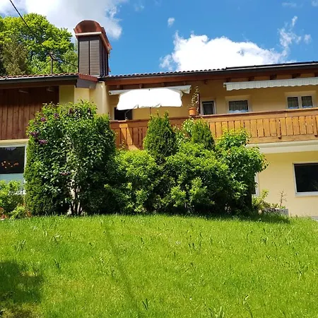 Iseler, Ihr Bett Im Allgaeu